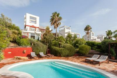 Villa con Vistas
