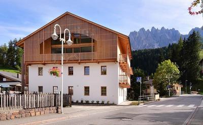 Residence Simml & Schlosser