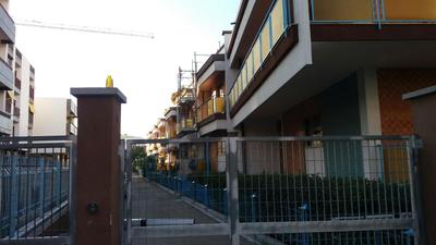Tony's House
