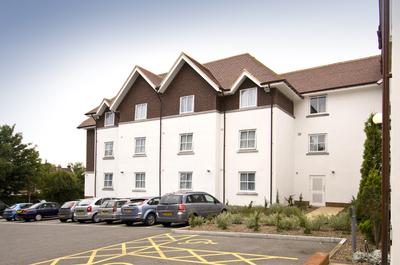 Premier Inn Horsham North