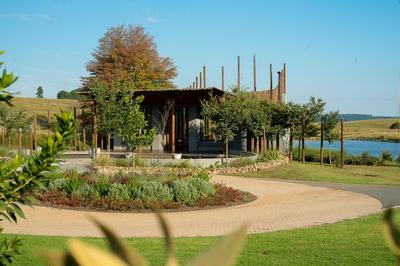 Brahman Hills - Gardens, Spa, Hotel & Villas - 5star