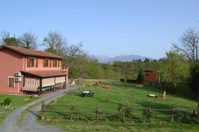 Agriturismo La Selva
