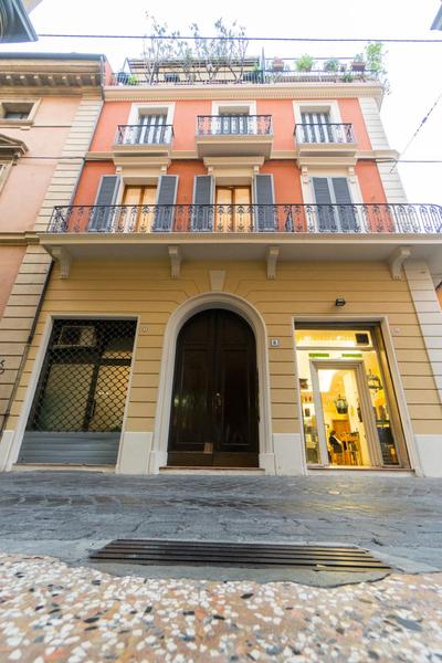 Residenza Ariosto Depandance by Studio Vita