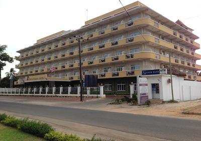 Seascape Hotel