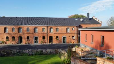 Pension Am Dorfanger, Billede 2