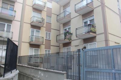 I due Baroni - fronte Campus