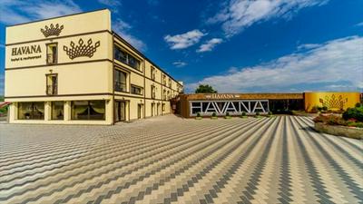 Hotel Complex Havana