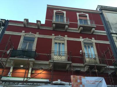 Appartamento Rapisardi Centro