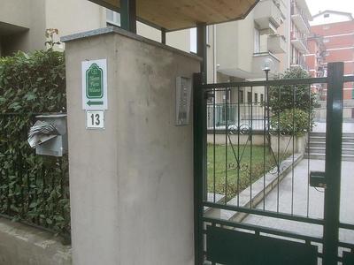 Affittacamere Metro Fiera