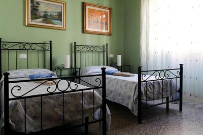 Guesthouse Stazione Pisa Centro