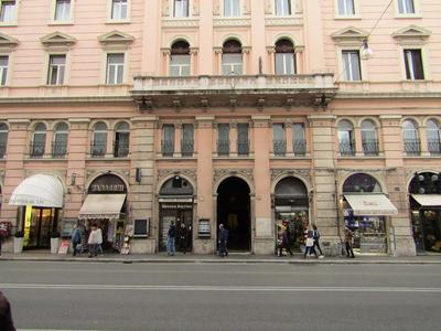 Prestigious Apartment Piazza Navona