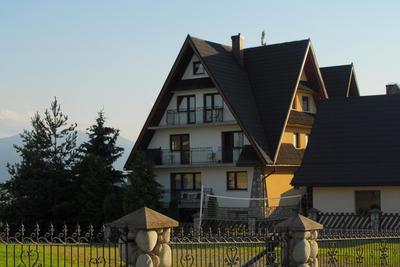 Tatrzańska Panorama