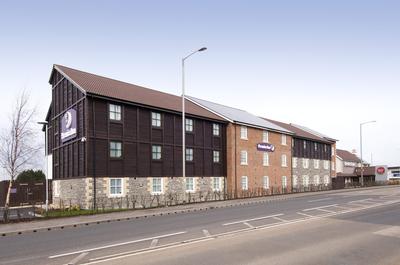 Premier Inn Glastonbury