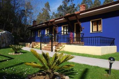 Apartamentos Rurales Les Mestes