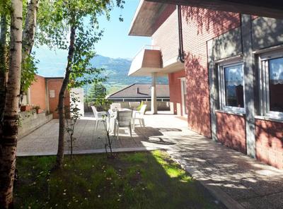 La Betulla Appartamento confortevole Wifi e Parking free