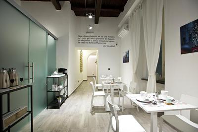 Parthenope Suite
