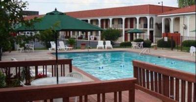 Quality Inn Forsyth near GA Public Safety Training Center