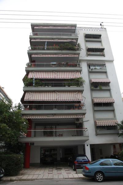 Apartment Nikos