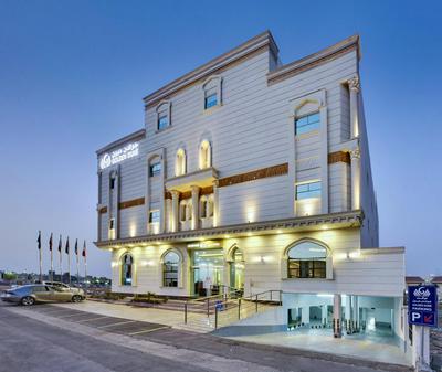 Golden dune Hotel Services-Al Fayhaa