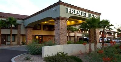 Premier Inns Tolleson, Bilde 2