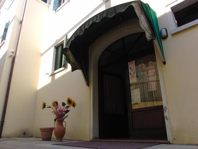 Locanda Alla Stazione