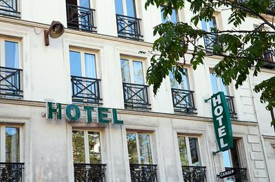 Hotel de la Tour