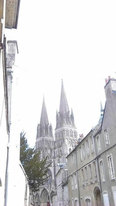 Appartement Dumas