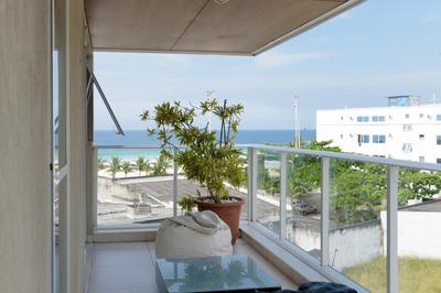 Apartamento Praia do Pepê