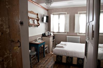 Romantic Nest Florence Apartment