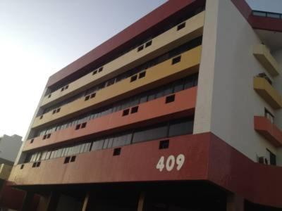 Flat Vista Mar Frente ou Lateral na Barra em Salvador