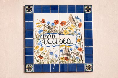 L'Elisea Maison De Charme