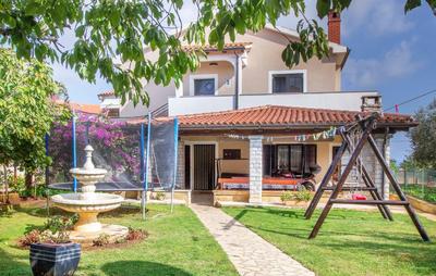 Apartmani Lusi