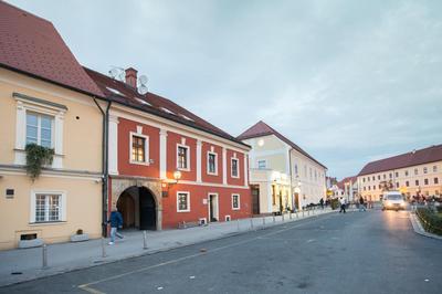 Apartman Kaptol