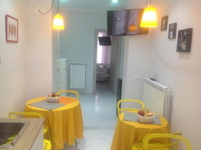 B&b La Ferrovia