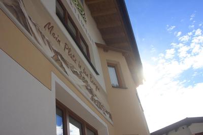 Appartement Rauch