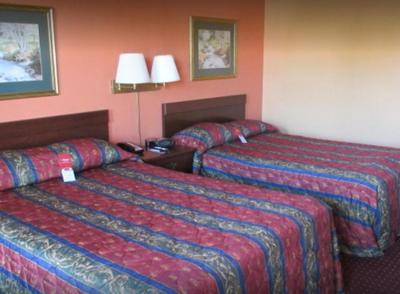 Econo Lodge Lavonia I-85, Billede 2