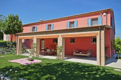 Villa del Cucco