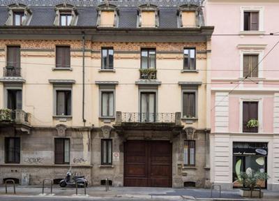 GuestHost - MM1 Porta Venezia - Stylish Flat