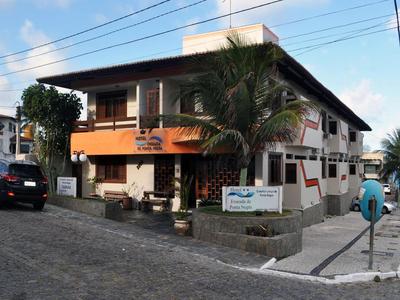 Hotel Enseada de Ponta Negra