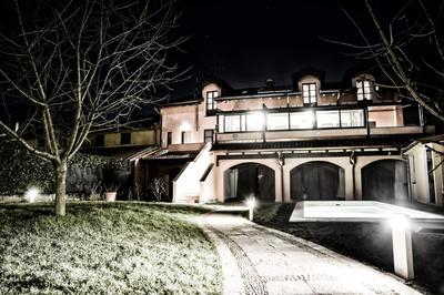 Casa Rosa