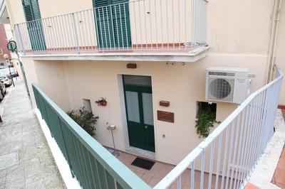 In Centro Holiday Home