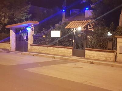 Taras Di San Vito Guest House