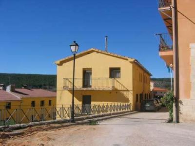 Apartamentos Miguel Angel