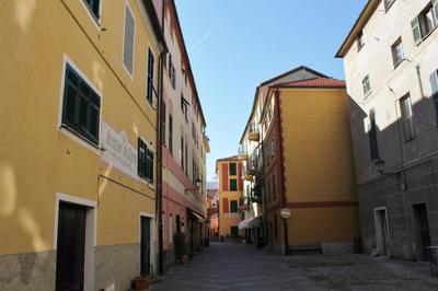 Appartamenti Mare Azzurro by Holiday World