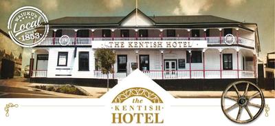 The Kentish Hotel