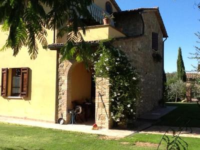 Casa la Quiete