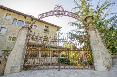 Le Gole Ristorante & Resort