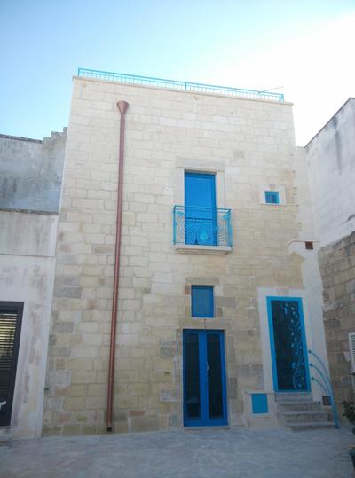 Otranto Vacanza Facile - La Corte