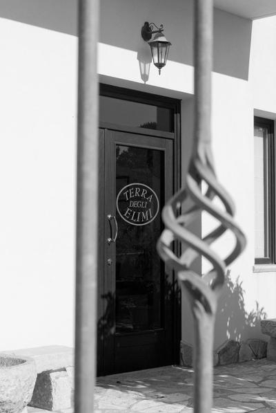 Hotel Terra degli Elimi