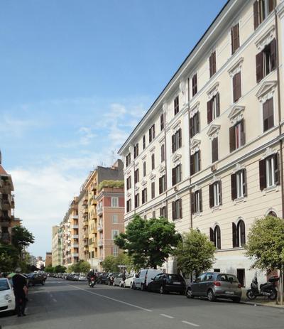 FHR-Appartamento a San Giovanni